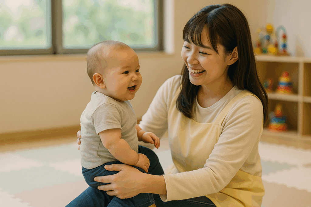 0歳児」「イベントアイデア